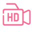 High Resolution & Platform Specific Formats