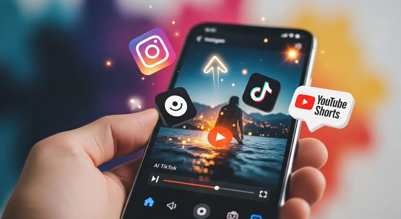 social media video maker